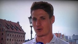 Italia U20, Pinamonti: “Vogliamo la finale, quanti sms dopo il Mali. E nella chat whatsapp…”