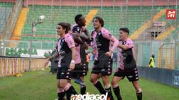 SONDAGGIO: Vota il PEGGIORE in campo di Picerno-Palermo 1-0