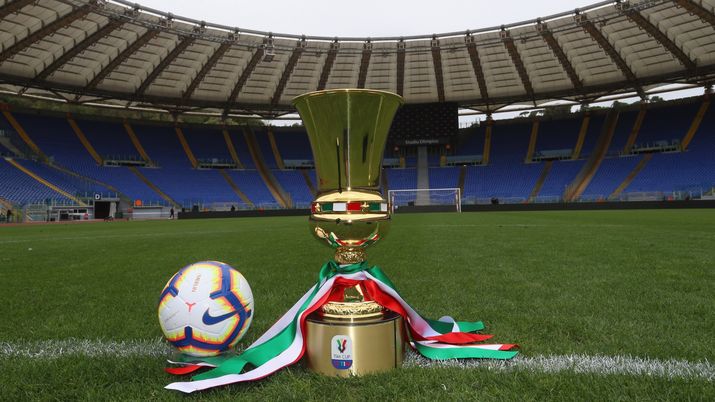 Coppa Italia – Quante gare ai supplementari: eguagliato il record! Coppa Italia – Quante gare ai supplementari: eguagliato il record! - immagine 1