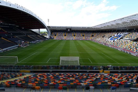 Dacia Arena (Getty Images) Dacia Arena (Getty Images)