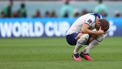 Brentford, tifosi spietati contro Kane: “Hai deluso il tuo paese”