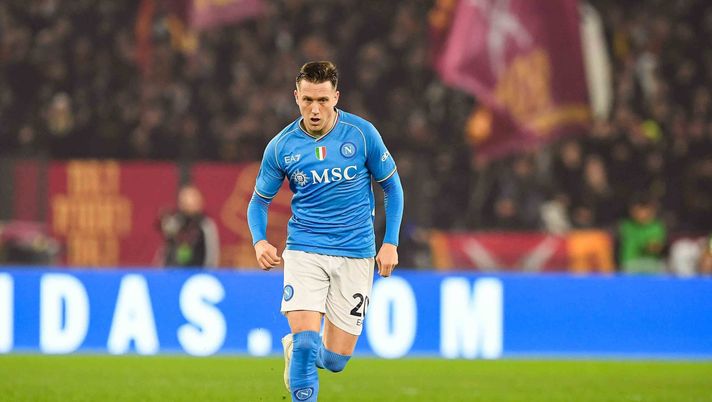 Zielinski deciso a dire addio al Napoli. Offerta importante Inter: “Sarà l’erede di Mkhitaryan” - immagine 1