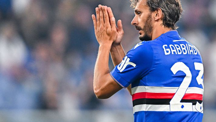 Sky: “Gabbiadini può lasciare la Sampdoria e ha una richiesta dalla Serie A” - immagine 1