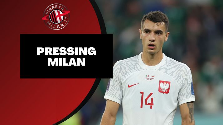 Calciomercato Milan - Pressing su Kiwior: la situazione