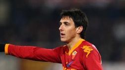 TOTTI CORRE VERSO L’INTER. BURDISSO: “NELLO SPOGLIATOIO CREDIAMO AL TITOLO”