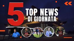 MERCATO MILAN E TOP NEWS – Problemi per Tonali, Broja dopo Ibra