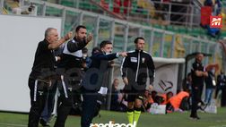 Avellino, Braglia: “Siamo stati dei polli. Primo posto? Sono convinto di una cosa”