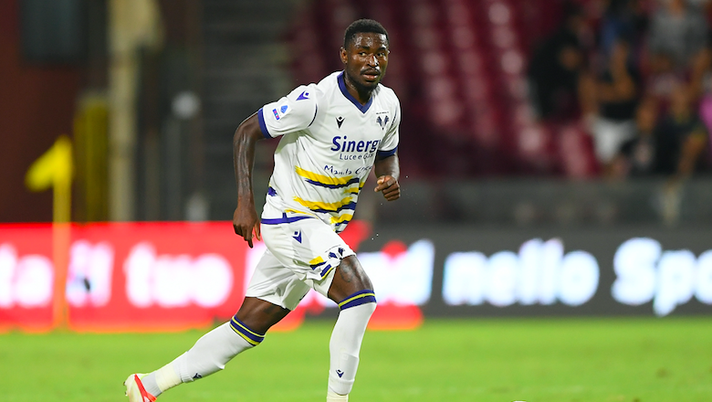 Getty Images  Nazionali, Coppa d’Africa: Hongla in campo col Camerun per andare in finale - immagine 1