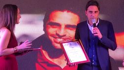 Italian Sport Awards, Tony D’Amico premiato come miglior ds
