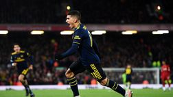 Serie A – Torreira rivela: “Ecco perchè ho lasciato la Fiorentina”