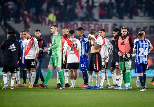 (Photo by Marcelo Endelli/Getty Images) Boca e River, il derby può attendere: adesso bisogna inseguire il Platense- immagine 2