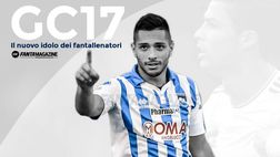 Caprari: talento e bonus, un colpo low cost per il fantacalcio