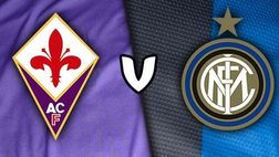 FIORENTINA-INTER 3-3: NERAZZURRI BEFFATI ALL’ULTIMO SECONDO
