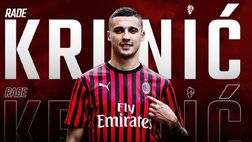 Milan, Rade Krunic alla corte di Giampaolo: esplosione o flop?