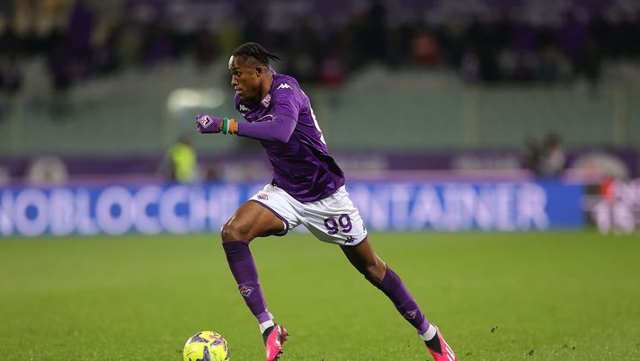 Kouamé in flessione, la Fiorentina riflette sul rinnovo: il punto - immagine 1