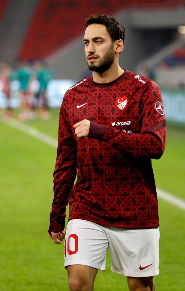 (Photo by Laszlo Szirtesi/Getty Images) (Photo by Laszlo Szirtesi/Getty Images)