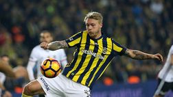 Il Milan lavora per Kjaer