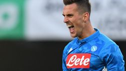 Calciomercato Napoli, Milik ad un passo dal Marsiglia: si può chiudere domani. I dettagli dell’accordo