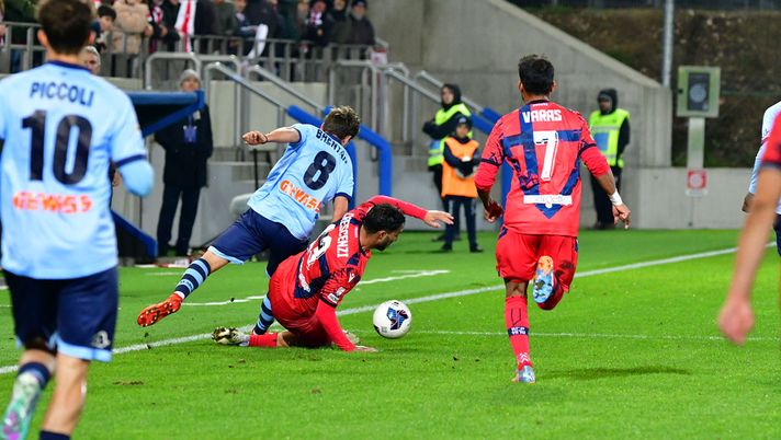 Coppa Italia serie C, tutti i risultati e i prossimi accoppiamenti (aspettando il Padova) - immagine 1