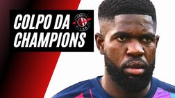 CALCIOMERCATO MILAN – Umtiti colpo in difesa: le ultime / News