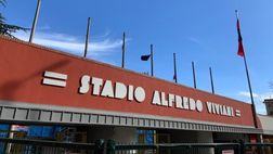 Sorrento-Juve Stabia, il derby campano a Potenza: partita a rischio ma zero provvedimenti