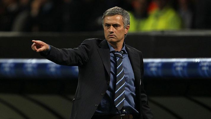 Mourinho: “A Milano vivevo fuori città. San Siro speciale: con gli interisti…” - immagine 1