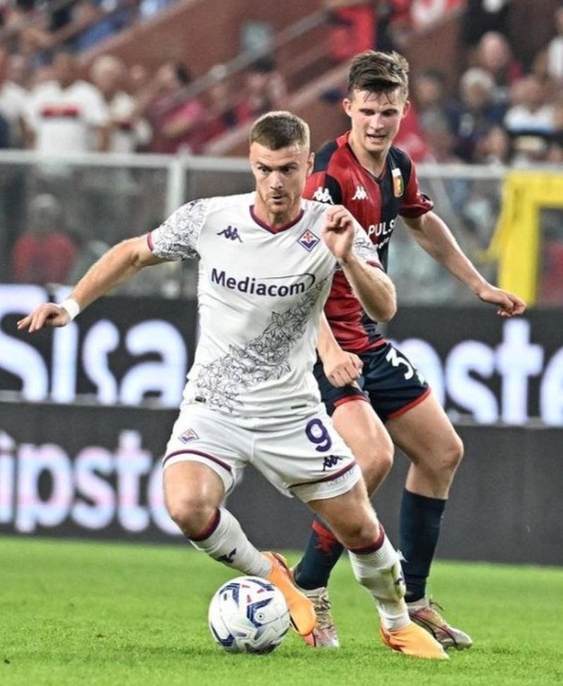 Consigli Fantacalcio, 5 attaccanti per la 6a giornata: occasione Milik, Kvara in crescita. Sorpresa Beltran- immagine 3