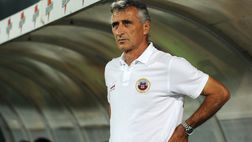 Serie C, Foscarini snobba Palermo: “Secondo posto tra Avellino, Catanzaro e Monopoli”