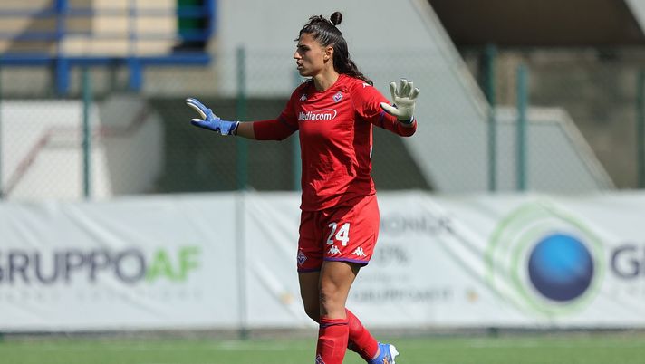 Barone, Baldi: “Credevi nella Fiorentina femminile, continuerai a guidarci da lassù” - immagine 1