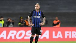 Cds – Mercato, ecco cosa ha comunicato l’Inter all’agente di Nainggolan. Il ritorno a Roma…