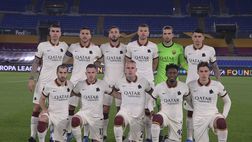 Roma-Ajax, le pagelle dei quotidiani: Diawara decisivo, Calafiori gioiellino