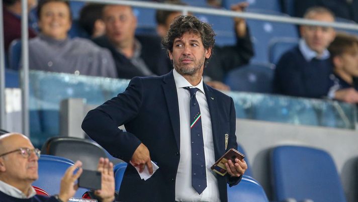 Demetrio Albertini AC Milan