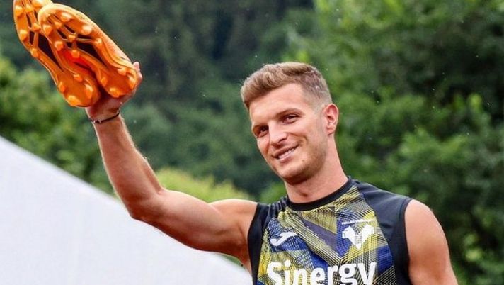 Foto Hellas Verona FC Lazovic, attesa per il responso medico. A rischio per la prima di campionato - immagine 1