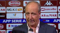 Crosetti: “Giovani? Ventura sarà contento. Il logo della Juve? I fenomeni della grafica..”