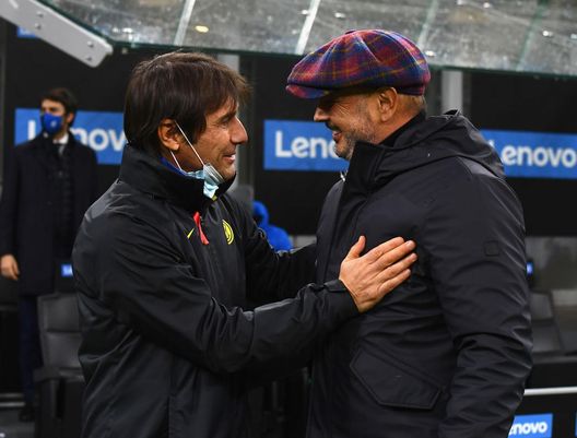 Conte: “Dopo la morte di Vialli, Mihajlovic e Ventrone rifletto sul mio futuro. Forse…”- immagine 2