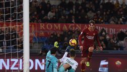Roma, visite ok per Zaniolo: potrà tornare a correre