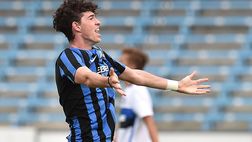 Sky – Bastoni all’Inter sulla base di 8-10mln, ma resta all’Atalanta due anni