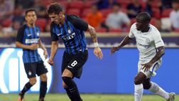 In Spagna – L’Inter abbassa il prezzo di Jovetic. Siviglia e Marsiglia presenti ma…