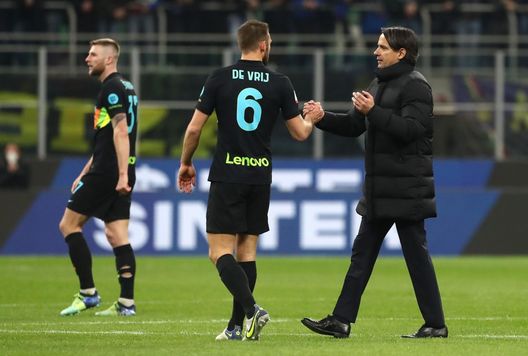 Reja: “Il Napoli è l’unica che può togliere lo scudetto all’Inter. Sabato pomeriggio…”- immagine 2