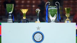 La Uefa festeggia l’Inter: “Unica italiana a realizzare il Triplete”. E poi ricorda tutti i club