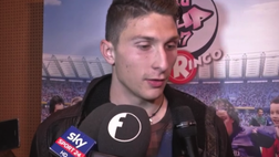 Caldara: “Inter e Milan grandi squadre, torneranno presto ai vertici. Gagliardini…”