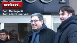 Perinetti: “E’ l’anno del Bari, nessuno può tenere il passo. Palermo? Merita la A”