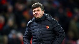 Mazzarri: “Non mi piace perdere e quando succede non dormo la notte. Sono…”