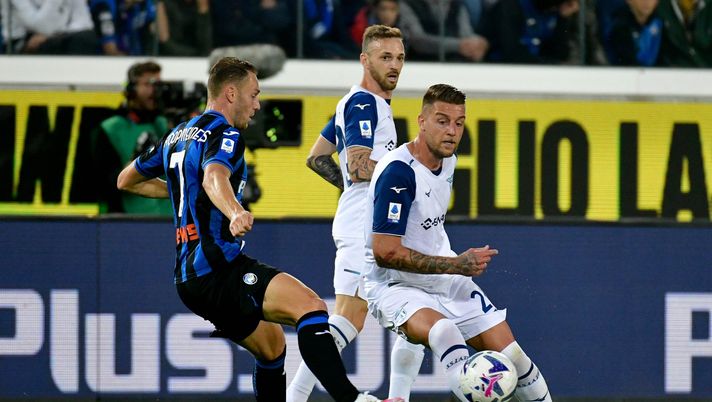 Milinkovic-Savic Milinkovic-Savic