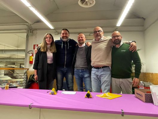 “Legnaia in Viola” con Christian Riganò e David Guetta: l’evento speciale- immagine 4