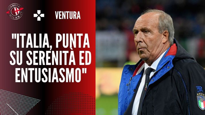 L'intervista di Gian Piero Ventura sull'Italia agli Europei 2021 | News (Getty Images) 