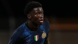 Equipe – Inter, ben 5 squadre su Agoume. Ok alla Francia: ecco le 3 possibilità
