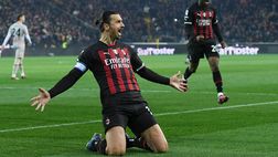 Udinese-Milan, Lucca: “Ibrahimovic è il mio idolo. Spero di incontrarlo”