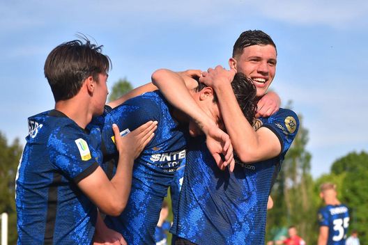 FCIN1908 / Casadei-Inter, la verità è che non gli piaci abbastanza: perché?- immagine 2