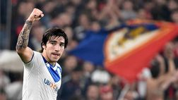 Inter, Tonali in pugno: domani nuovo incontro, Cellino tiene duro ma non ha alternative